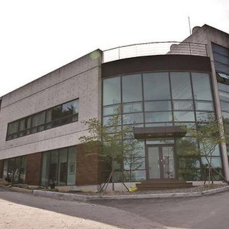 Xanadu Pension Hoengseong Eksteriør bilde