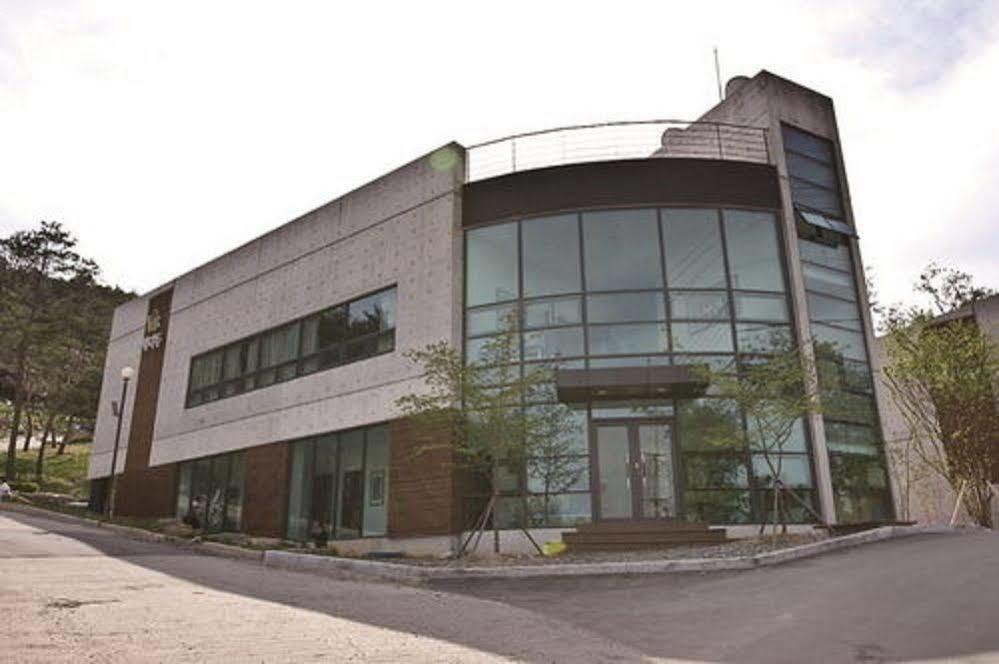 Xanadu Pension Hoengseong Eksteriør bilde
